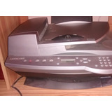 Multifuncional Lexmark X6170 Para Compostura. Nunca Se Usó.