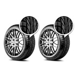 Paquete 2 Llantas Nissan Tsuru Gsr 2000 1993-1995 185/60r14