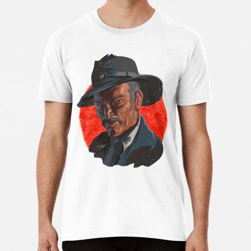 Remera Lee Van Cleef Lee Van Cleef Algodon Premium