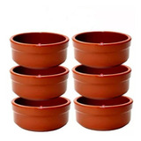 Set X12 Cazuela Esmaltada 14cm Locro Guiso Horno Terrina