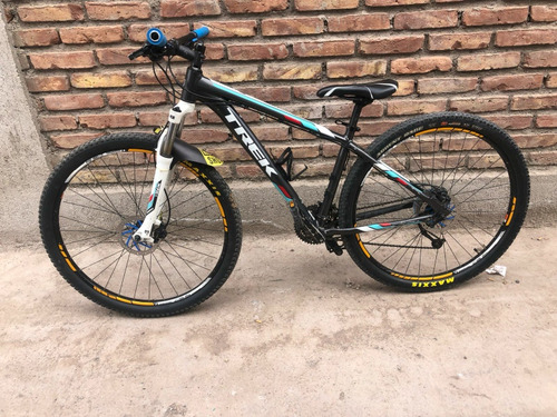 Bicicleta Trek Marlin 7