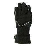 Guante Para Moto Richa Invader Gore-tex Black