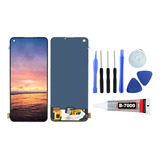 Pantalla Celular Compatible Oppo Reno 5 Lite Oled + Regalo