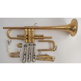 Trompeta Yamaha Ytr-2335