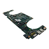 Motherboard Y8vhy Dell Vostro 5470 Core I7-4510u Cpu Geforce