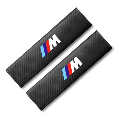 Protector De Cinturón De Seguridad De Coche Bmw, Hombreras,