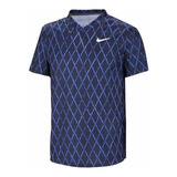 Remera Nike Rafael Nadal Tenis