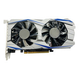 Tarjeta Gráfica Gtx550ti Tarjeta De Video Pcie 2.0 Ddr5 De 1