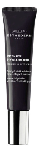 Sérum Contorno De Ojos Intensivo - Esthederm 15 Ml Esthederm