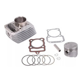 Cilindro Corven Triax 150 C/kit Piston Y Juntas Motos Coyote