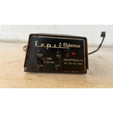 Adaptador Expel Eletronica Ac Dc 12v 30w Usado