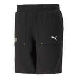 Short Puma Rkdo Sweat Para Hombre 535879-01