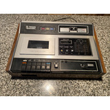Cassetera Technics Rs 263 Aus Cassette 220v. Atención! Leer