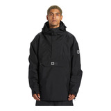 Dc Campera Snow Anorak Dc-43 - Hombre - Cu1242135010