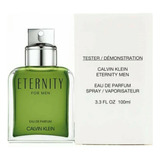 Eternity Men Eau De Parfum Calvin Klein 100ml (t)