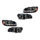 Par Faros Volkswagen Passat 2012-2015 Depo