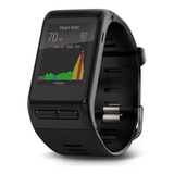 Garmin Vívoactive Hr Gps Reloj Inteligente, Ajuste Regular,