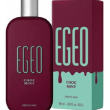 Colônia Egeo Choc Mint Oboticário 90ml Oboticário