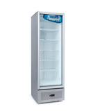 Freezer Exhibidor Vertical Teora Tev 375 Bte 1 Puerta 375 Lt