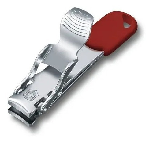 Cortauñas Victorinox Red 8.2050.b1 Premium Manicure Uña