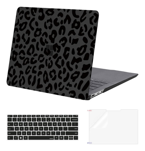 Funda Compatible Con Surface Laptop 5/4/3/2 De 13.5 Pulga