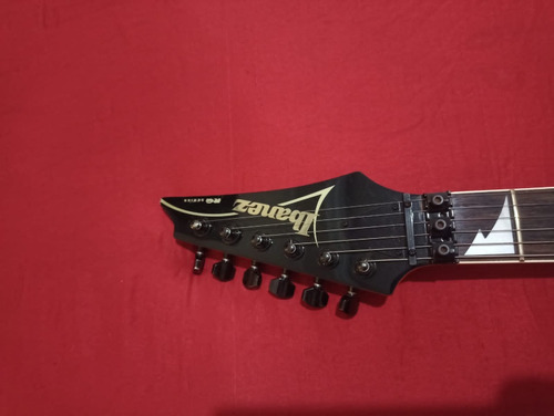 Guitarra Ibanez Japonesa 