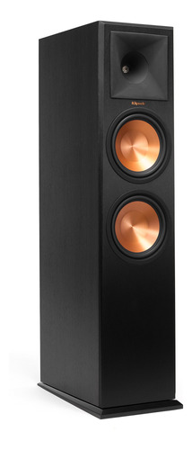 Klipsch Rp-280f Reference Premiere Bocina De Piso Con Woofe.