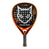 Paleta De Padel Felina F10 Pro Diamante 38mm Varios Colores