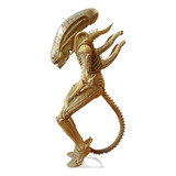 Boneco Alien Xenomorph Actionfigure Articulado Neca Original
