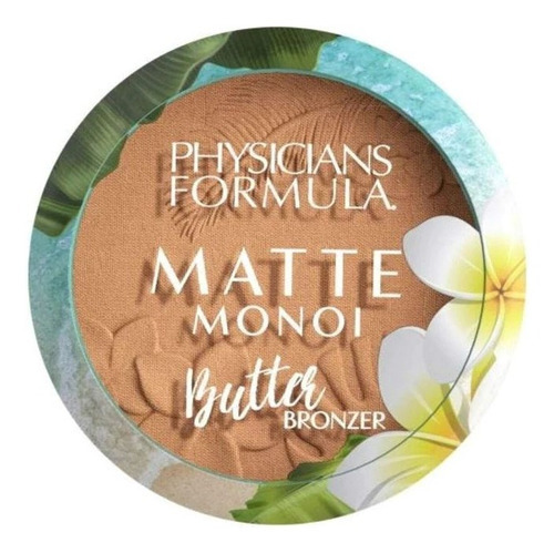 Butter Bronzer Physicians Formula Matte Monoi 