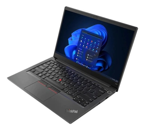 Lenovo Thinkpad E14 Gen2 Corei 7 1165g7 Ram 8 256 Ssd Españo