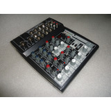 Console Behringer 1002fx Xenyx De Mistura 120v