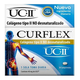 Curflex Multivitaminico Para La Artrosis 30 Comprimidos