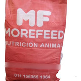 Sustituto Lacteo Para Terneros Morefeed Bol X 25kg