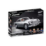 Playmobil 70578 Aston Martin James Bond 007