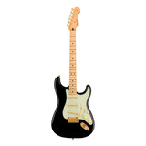 Guitarra Fender Player Stratocaster Black