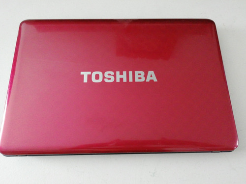 Laptop Toshiba L735 Para Partes. 