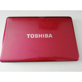 Laptop Toshiba L735 Para Partes. 