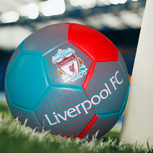 Europa League Champions Cup No. 5 Standard Match Ball