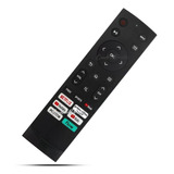 Control Remoto Smart Tv Noblex Dk50x9500 Qled Black Series