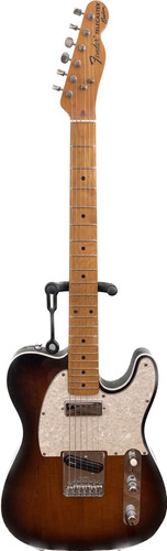 Guitarra Telecaster Luthier D.o.h