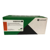 Toner Lexmark 55b4x00 Extra Alto Rendimiento 