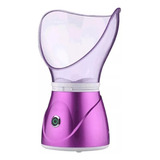 Sauna Facial Vaporizador Poros