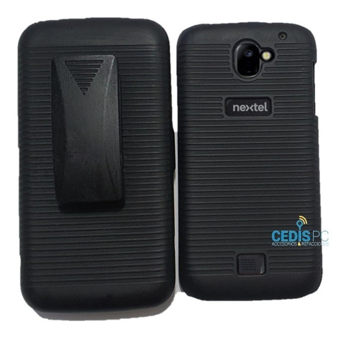 Funda Clip Holster Case Sencillo Nextel V45