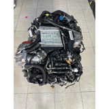 Motor Completo De Audi 3.0 Tdi 059 A4 A5 A6 A7 Q5 Q7 Macan