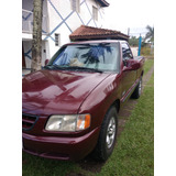 Chevrolet S10 S10 Cabine Simples