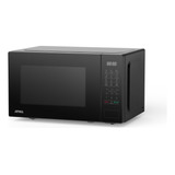 Microondas Digital Atma 20 Lts Matdb20cn Negro 700w