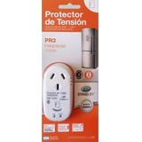 Protector De Tension Enchufable Para Heladeras Pr3 Stand By