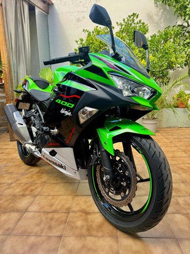 Kawasaki Ninja