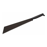 Cold Steel   Machete Táctico Multiusos Con Vaina, Ideal Para